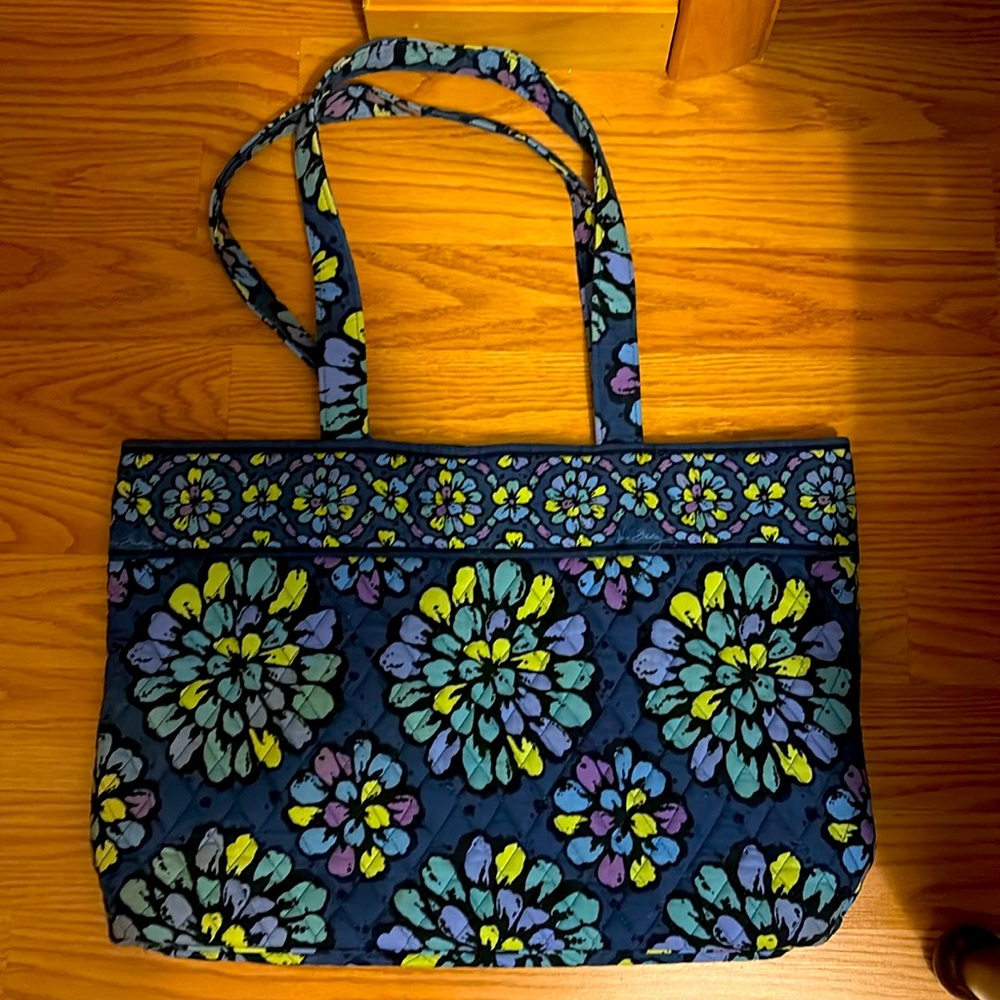 Vera Bradley Shoulder Bag